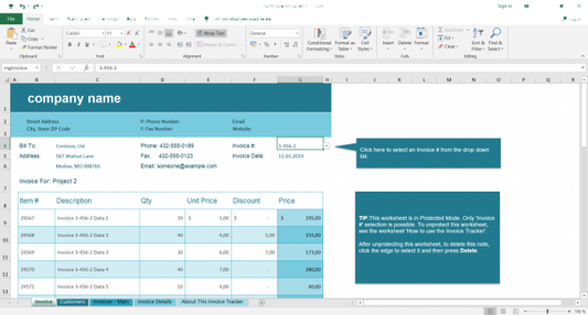 Office 2019 Home & Business for Windows PC