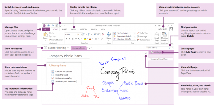 Office 2019 Home & Business for Windows PC