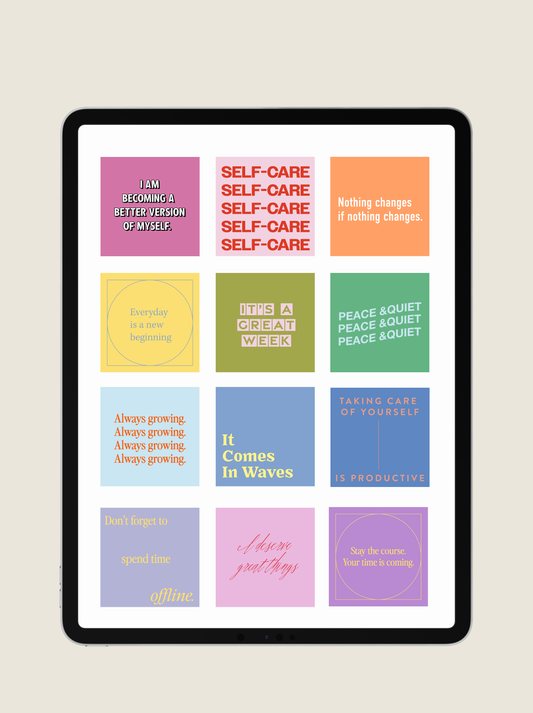 Quotes Stickers