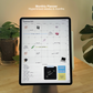 Student Digital Planner