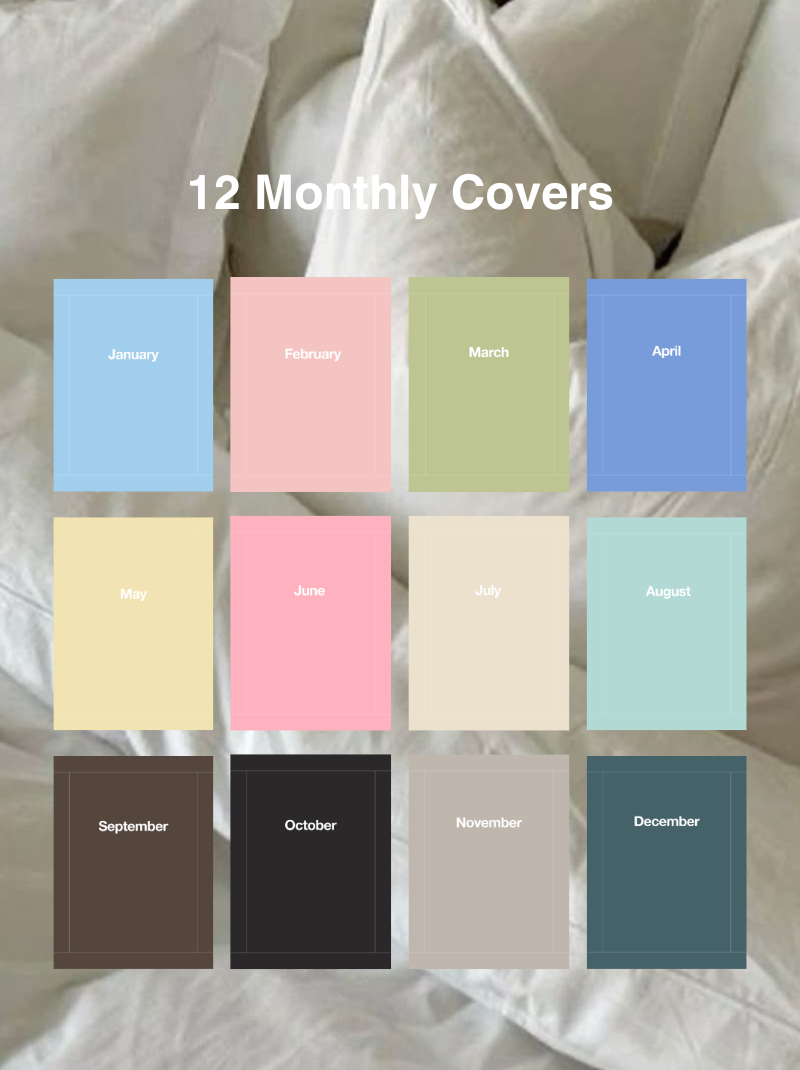 Student Digital Planner