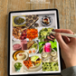 Digital Meal Planner