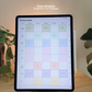 Student Digital Planner