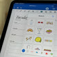 Digital Planner Stickers