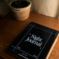 Digital Night Journal