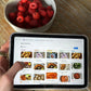 Notion Meal Planner