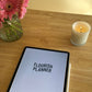 2025 Flourish Digital Planner