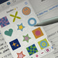 90+ Doodles Stickers