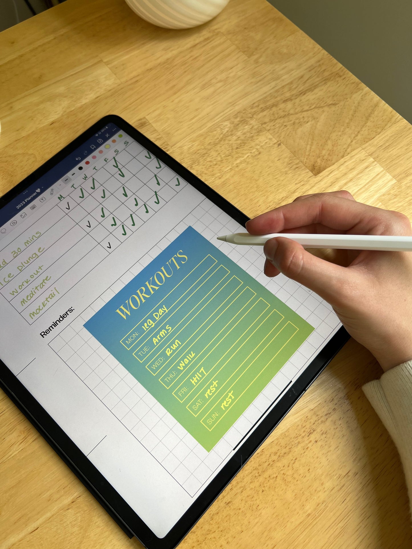 70+ Notes-To-Self Stickers