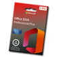 Microsoft Office 2024 Pro Plus Lifetime License  Key for 5 Devices