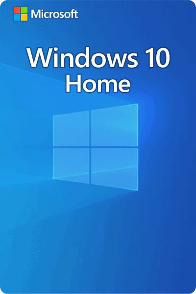 Windows 10 Home Product Key