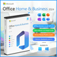 Microsoft Office 2024 Home for Mac