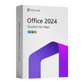 Microsoft Office 2024 Home for Mac